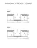 Method of Producing a Semiconductor Device and Semiconductor Device Having     a Through-Wafer Interconnect diagram and image