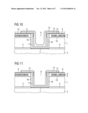 Method of Producing a Semiconductor Device and Semiconductor Device Having     a Through-Wafer Interconnect diagram and image