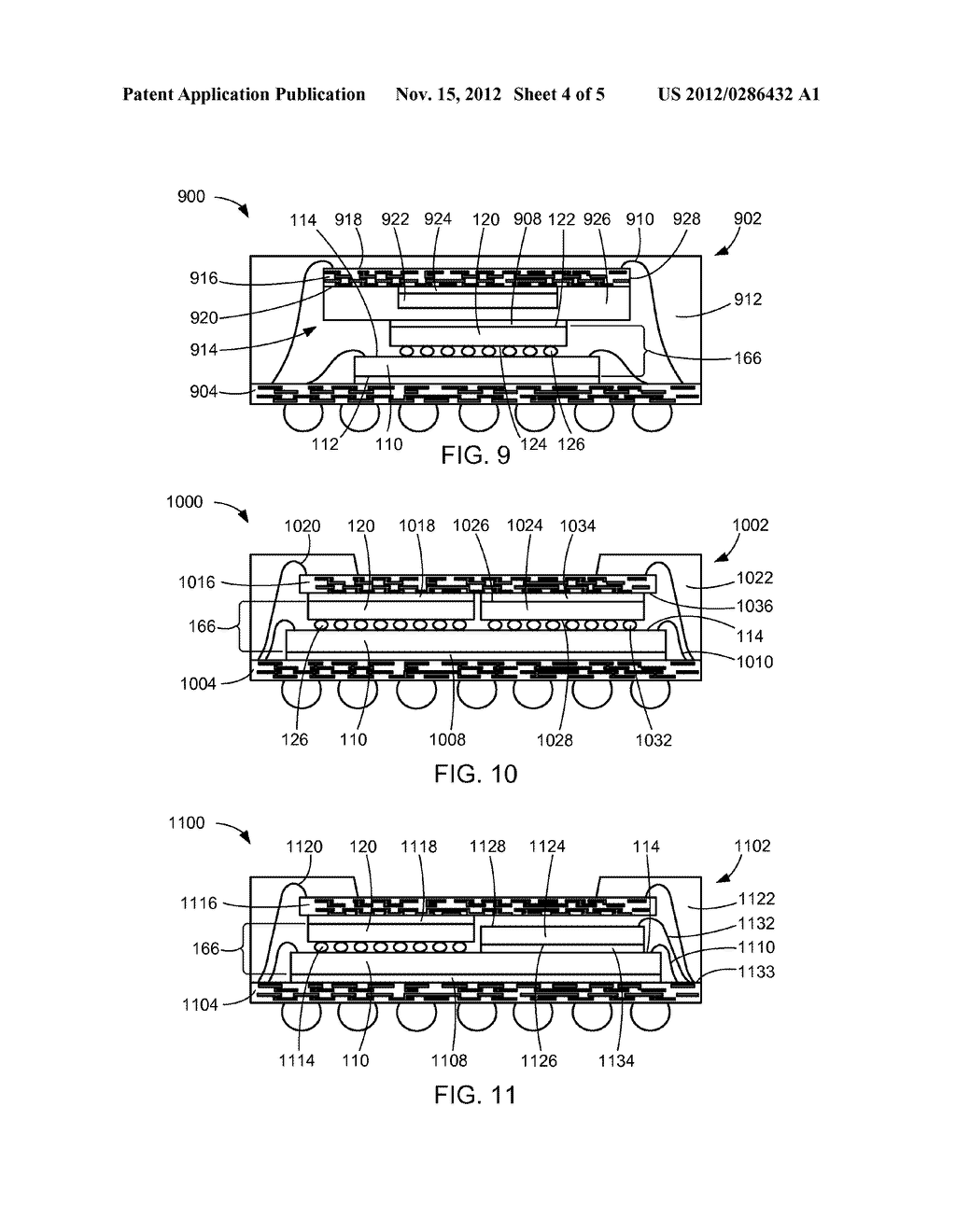 INTEGRATED CIRCUIT PACKAGING SYSTEM WITH INTERCONNECT AND METHOD OF     MANUFACTURE THEREOF - diagram, schematic, and image 05