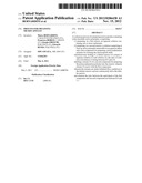 PROCESS FOR OBTAINING MICROCAPSULES diagram and image