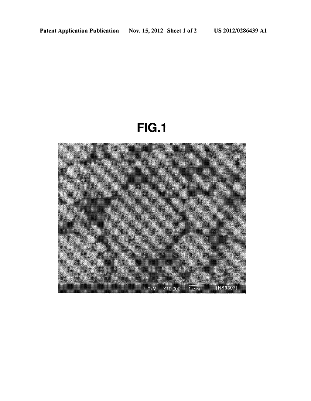 PREPARATION OF PARTICULATE POSITIVE ELECTRODE MATERIAL FOR LITHIUM ION     CELLS - diagram, schematic, and image 02