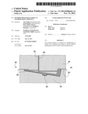 METHOD FOR MANUFACTURING AN INTERIOR TRIM COMPONENT diagram and image