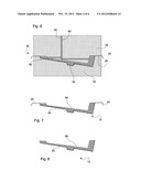 METHOD FOR MANUFACTURING AN INTERIOR TRIM COMPONENT diagram and image