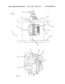 Aseptic Blow Moulding Machine with Sterile Removal of Air diagram and image