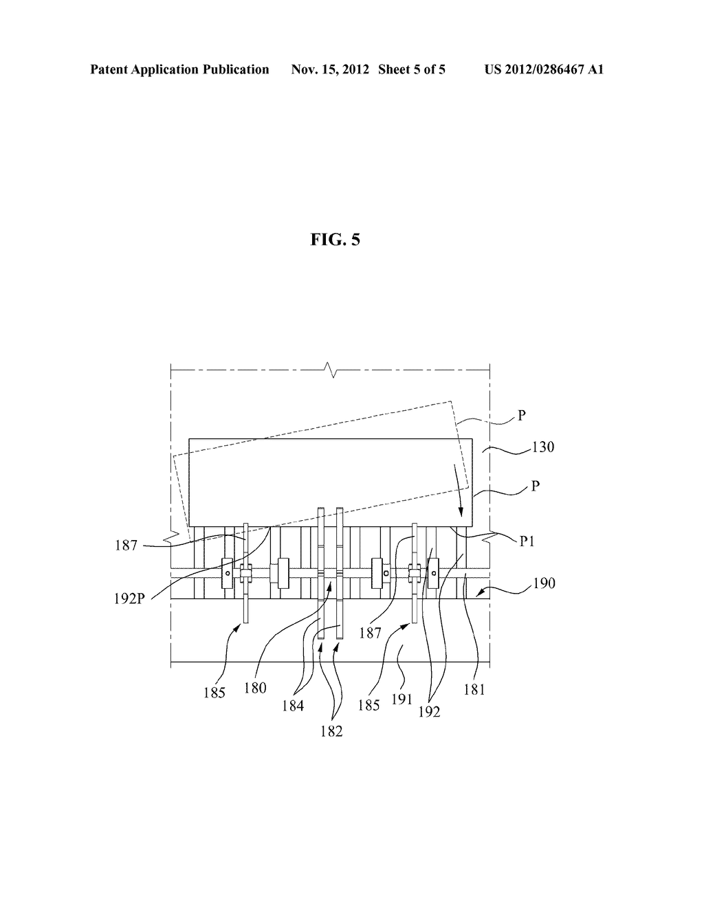 AUTOMATIC TELLER MACHINE - diagram, schematic, and image 06