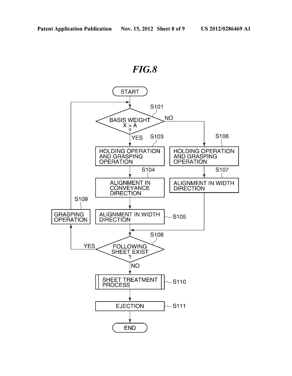 SHEET PROCESSING APPARATUS - diagram, schematic, and image 09