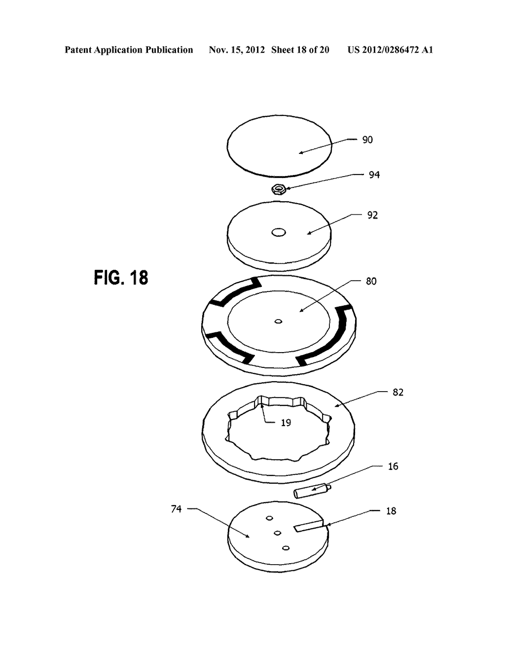 Pathway puzzle - diagram, schematic, and image 19