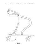 CART FOR LARGE AREA OBJECTS diagram and image