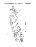 ADJUSTABLE RATE LEAF SPRING SUSPENSION diagram and image