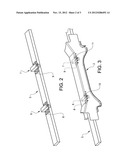 ADJUSTABLE RATE LEAF SPRING SUSPENSION diagram and image