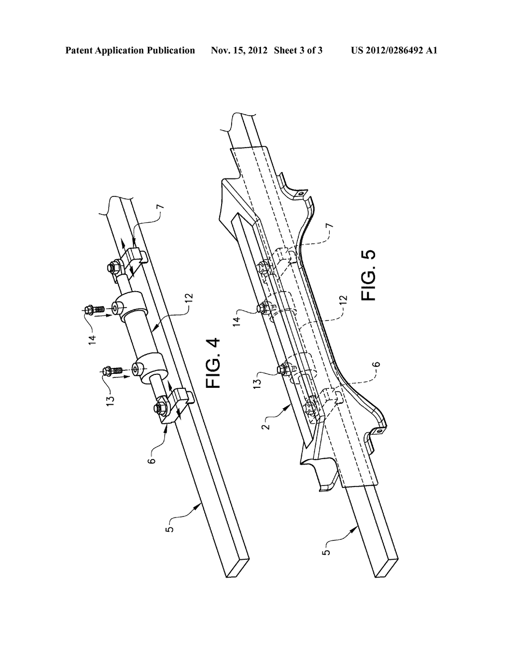 ADJUSTABLE RATE LEAF SPRING SUSPENSION - diagram, schematic, and image 04