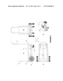 MULTI-FUNCTIONAL UTILITY CARTS diagram and image