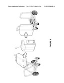 MULTI-FUNCTIONAL UTILITY CARTS diagram and image