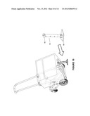 MULTI-FUNCTIONAL UTILITY CARTS diagram and image