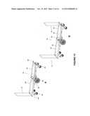 MULTI-FUNCTIONAL UTILITY CARTS diagram and image