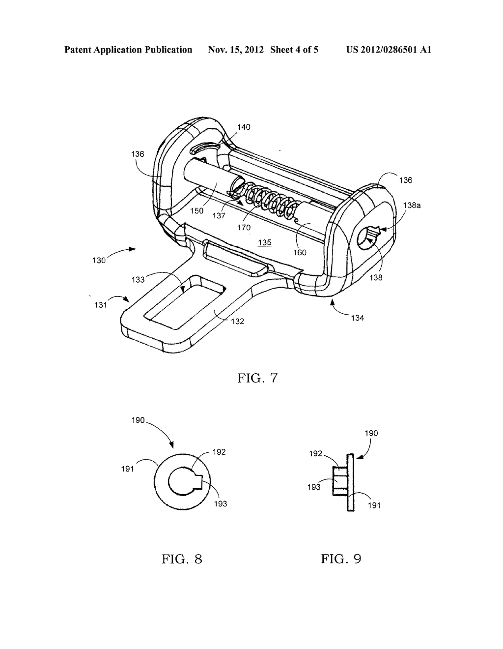 OCCUPANT RESTRAINT SYSTEM - diagram, schematic, and image 05