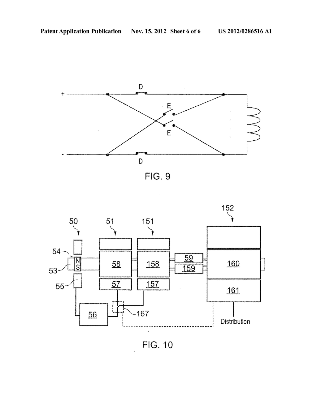 VARIABLE SPEED GENERATOR - diagram, schematic, and image 07