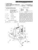 METHOD FOR PRODUCING LOCK RETAINERS AND LOCK RETAINER diagram and image