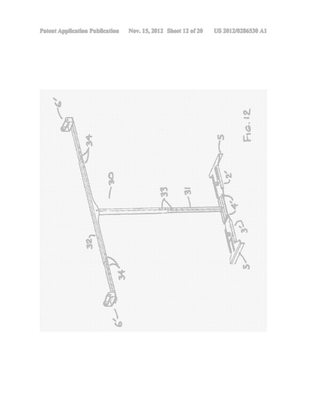 MANUAL LIFTING DEVICE - diagram, schematic, and image 13