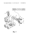 GRIPPER ATTACHMENT FOR ROBOT diagram and image