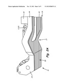 GRIPPER ATTACHMENT FOR ROBOT diagram and image