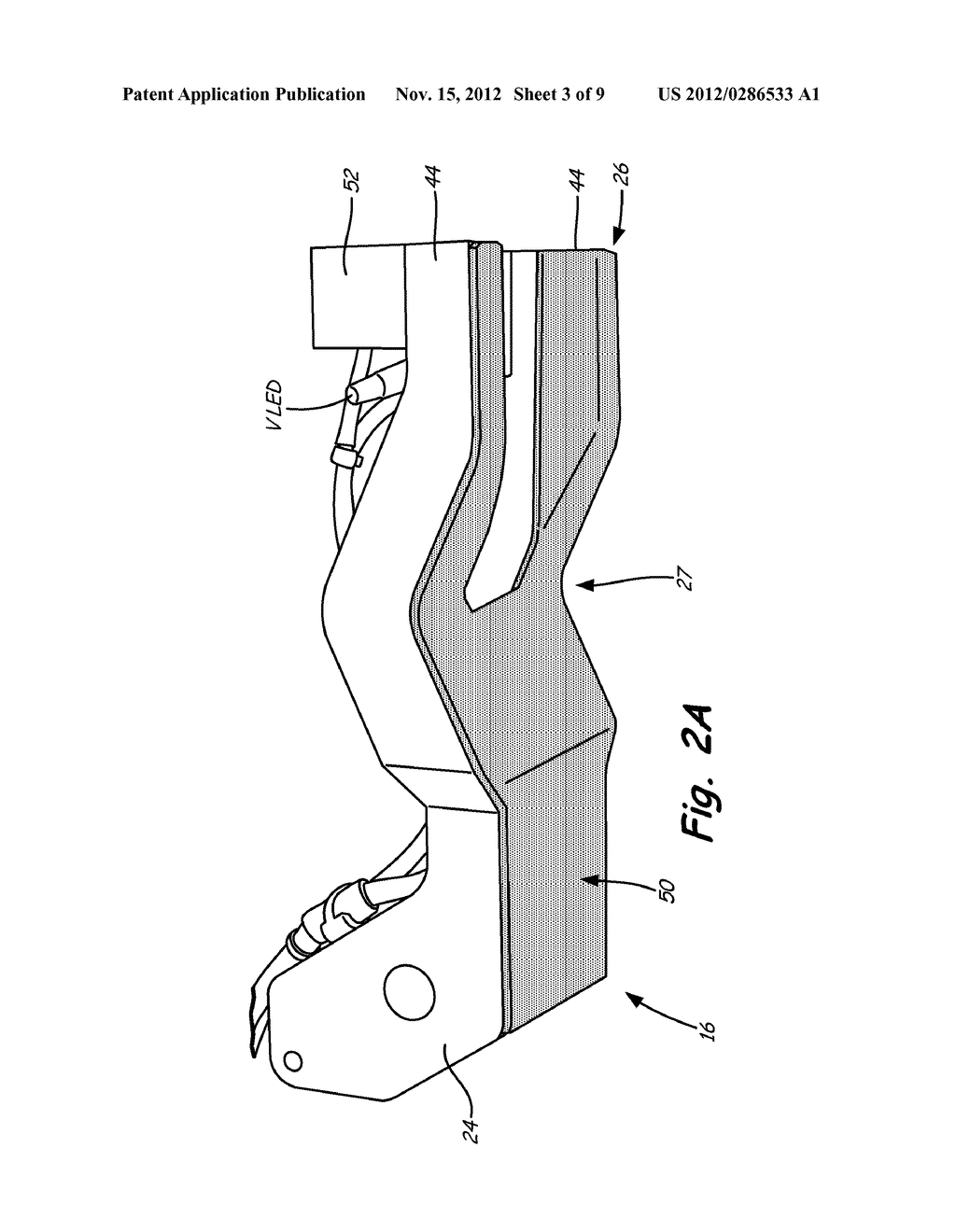 GRIPPER ATTACHMENT FOR ROBOT - diagram, schematic, and image 04