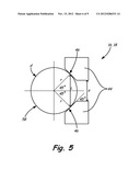 GRIPPER ATTACHMENT FOR ROBOT diagram and image