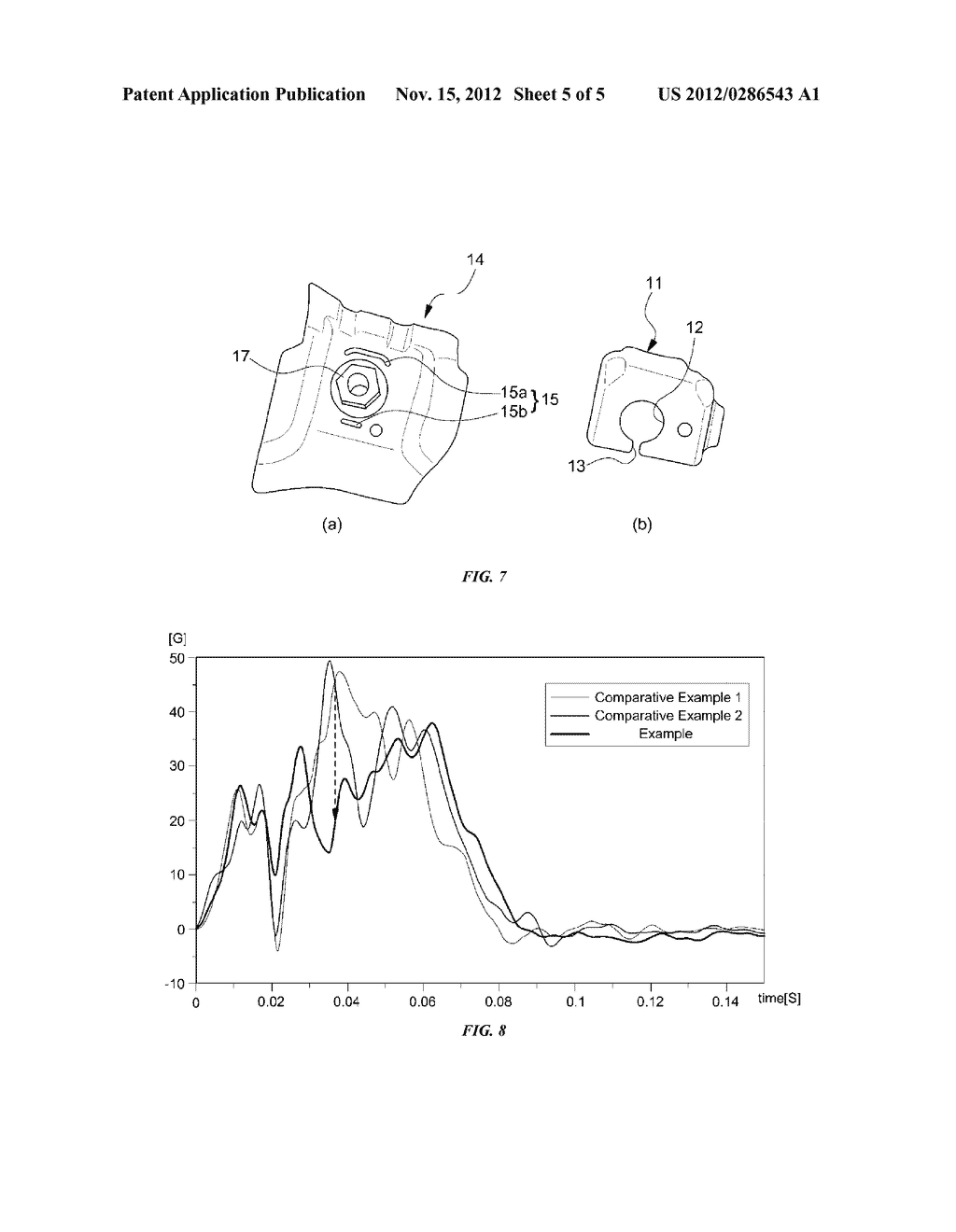 SUBFRAME FOR VEHICLE - diagram, schematic, and image 06