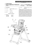 HIGHCHAIR diagram and image