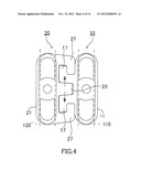 LINKING MECHANISM AND CHAIR diagram and image