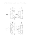 LINKING MECHANISM AND CHAIR diagram and image