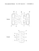 LINKING MECHANISM AND CHAIR diagram and image