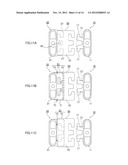 LINKING MECHANISM AND CHAIR diagram and image