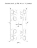 LINKING MECHANISM AND CHAIR diagram and image