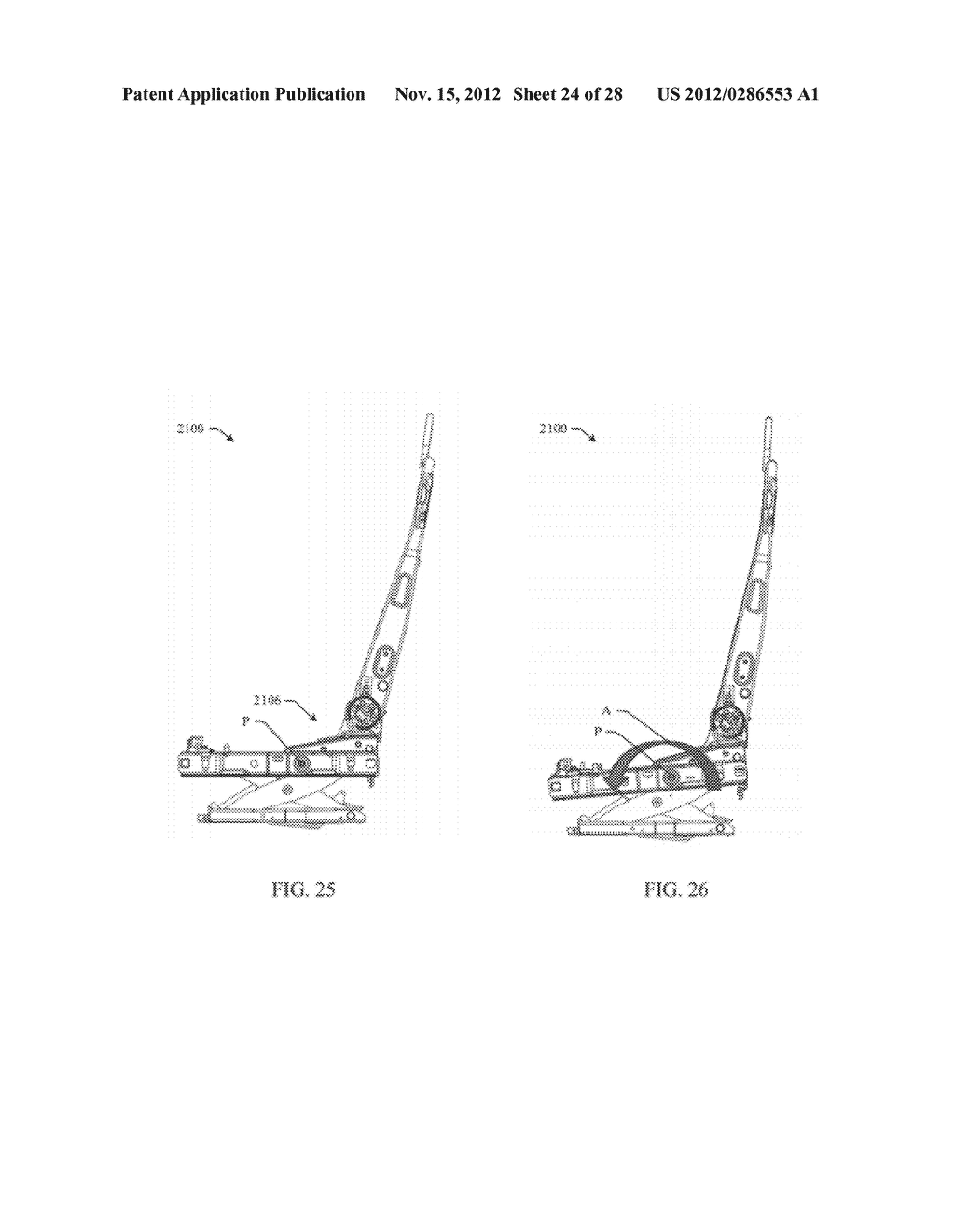 VEHICLE SEATING SYSTEM WITH PIVOTING STOP MECHANISM AND METHOD - diagram, schematic, and image 25