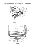 Tilt Resistant Seat Swivel diagram and image