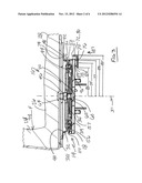 Tilt Resistant Seat Swivel diagram and image