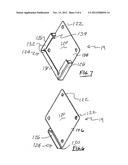 Tilt Resistant Seat Swivel diagram and image