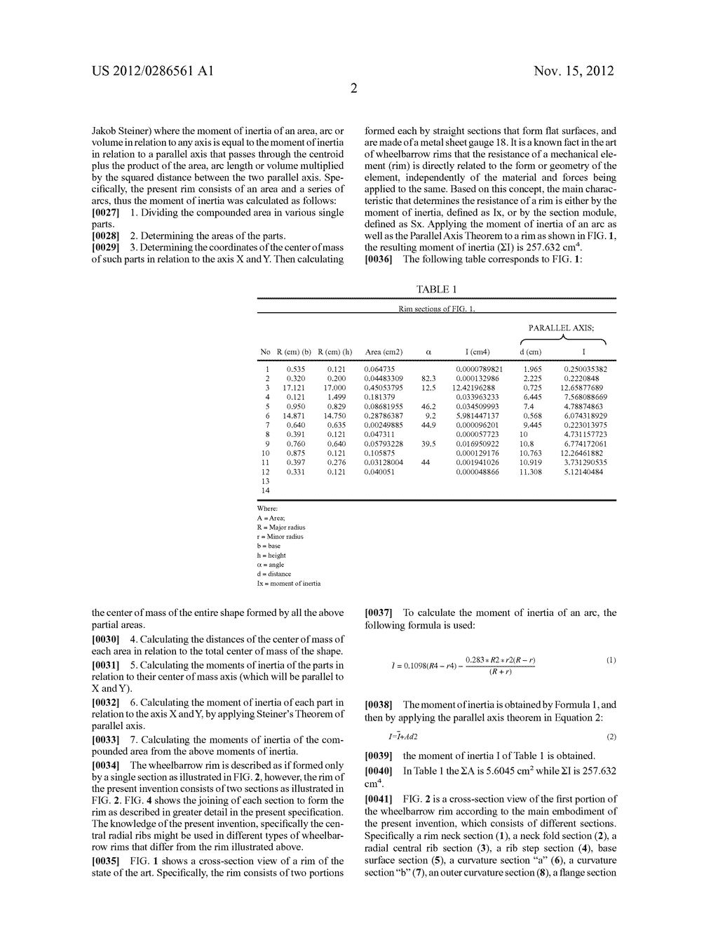 WHEELBARROW RIM - diagram, schematic, and image 08