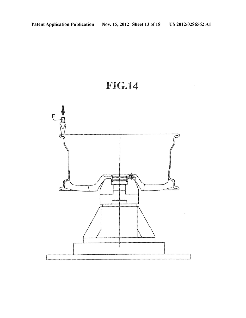 LIGHT ALLOY WHEEL - diagram, schematic, and image 14