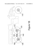 Independent Suspension Traction System for a Vehicle diagram and image