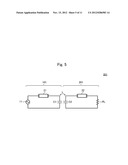 Power Transmitting Device, Power Receiving Device, and Power Transmission     System diagram and image