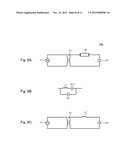 Power Transmitting Device, Power Receiving Device, and Power Transmission     System diagram and image