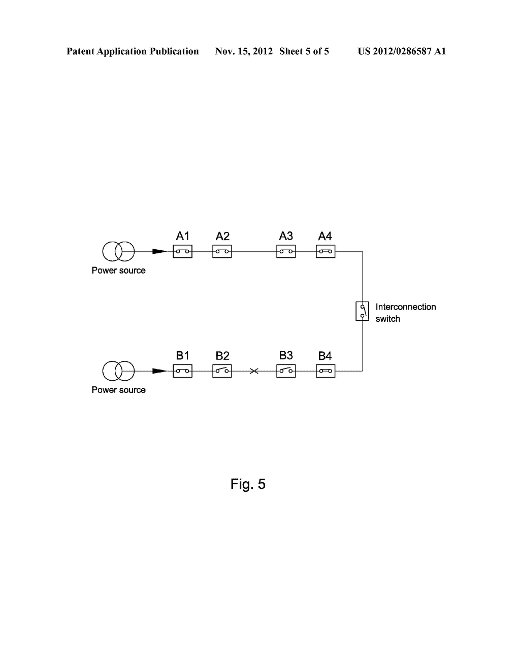 Intelligent Control System for High-Voltage Switch and Control Method     Thereof - diagram, schematic, and image 06