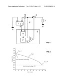 POWER SUPPLY DEVICE diagram and image