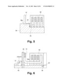 STATOR AND MOTOR diagram and image