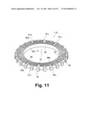 STATOR AND MOTOR diagram and image