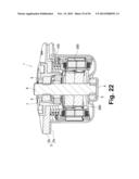 STATOR AND MOTOR diagram and image