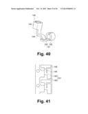 STATOR AND MOTOR diagram and image