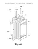 STATOR AND MOTOR diagram and image